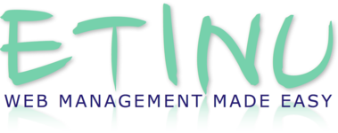 ETINU logo